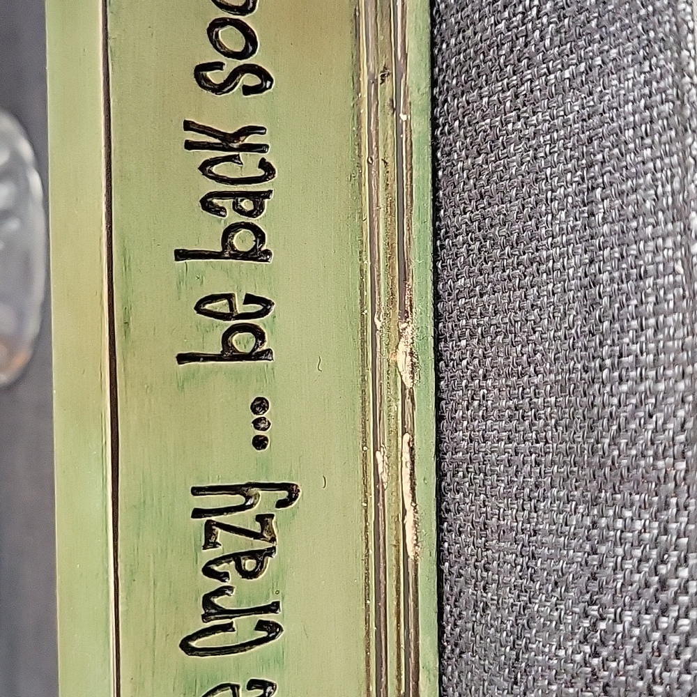 Desk Accent - Picture 2 of 3